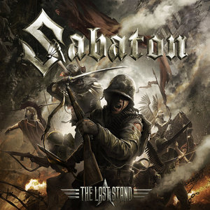 The Last Stand (10th Anniversary Edition) cover