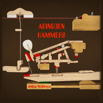 Abingdon Hammers cover art