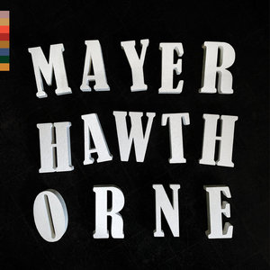 Mayer Hawthorne — Rare Changes