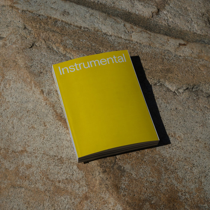 INSTRUMENTAL Coleman Zurkowski