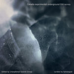 Canada experimental underground 016 survey