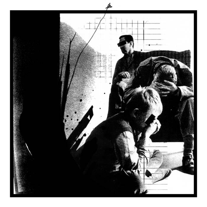 No Words | Dead Letters Spell Out Dead Words | Cloister Recordings