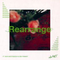Makèz — REARRANGE YOURSELF