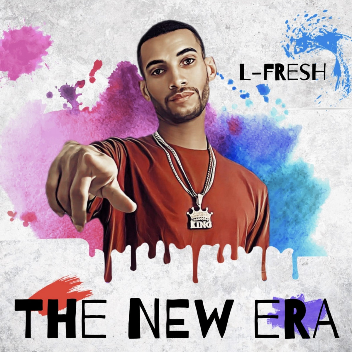 The New Era | L-Fresh