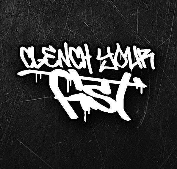 Clench Your Fist - No Voice | Hardcore Still Lives
