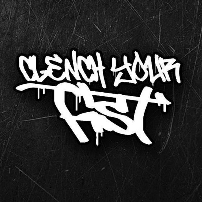HAPPY FIST beatdown ハードコア　フランス　nyhc Clench Your Fist - No Voice | Hardcore Still Lives