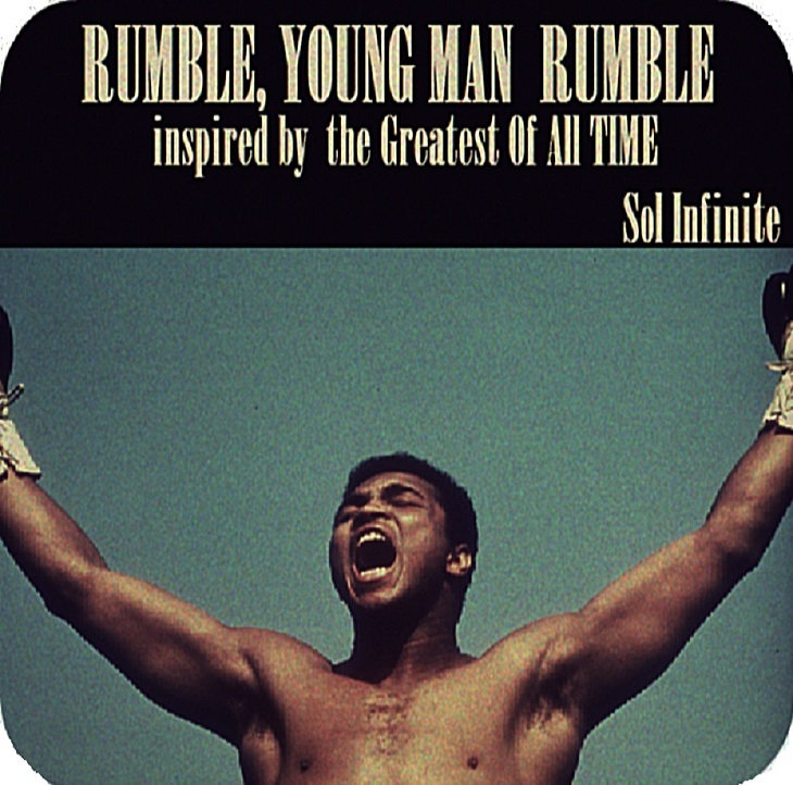 Rumble,Young Man Rumble Sol Infinite
