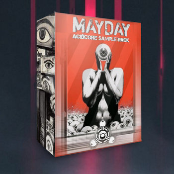 MAYDAY - SAMPLE PACK #01 | Nesh Mayday