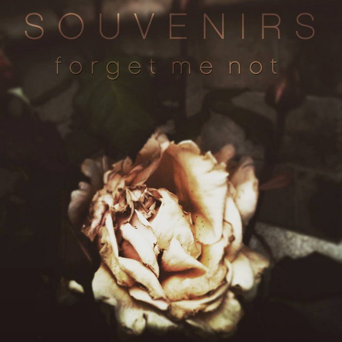 Rene Aubry - Forget Me Not - Amazon.com Music