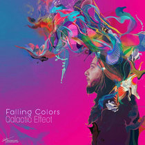 Falling Colors cover art