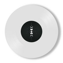Shadow Child — Apollo 4 (LTD White 10" Vinyl Only)