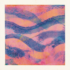 In Waves cover