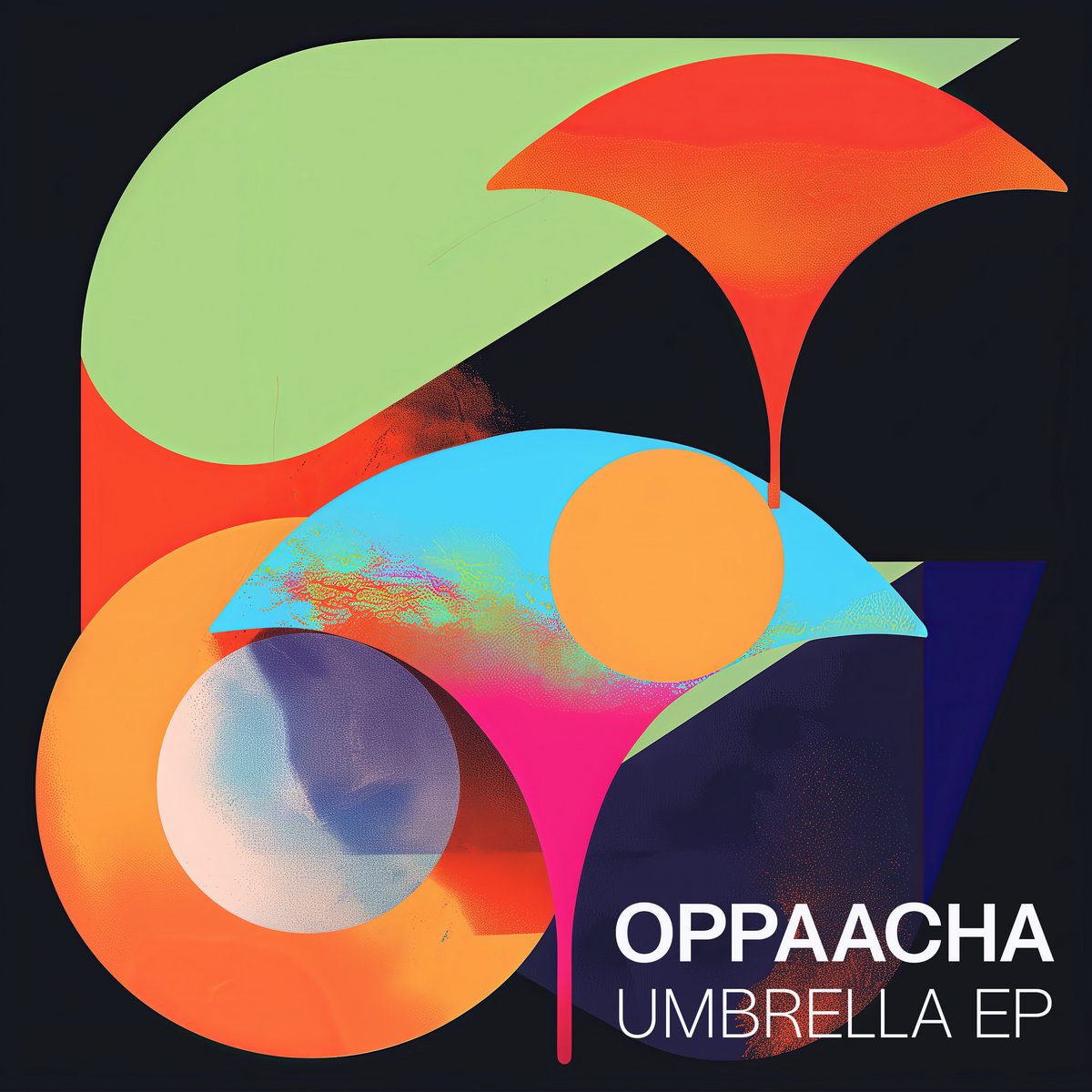 Umbrella EP