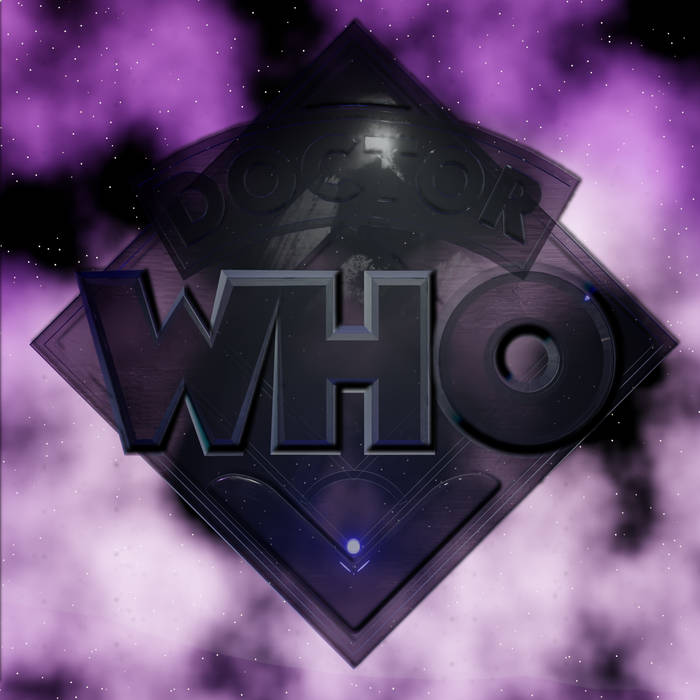 Doctor Who - 60th Anniversary (EP) | George C Music