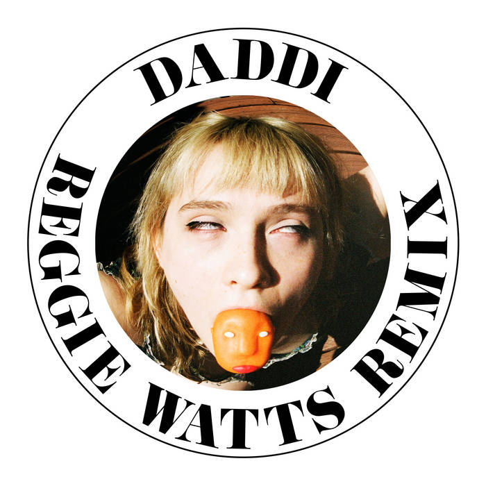 Daddi (Reggie Watts Remix) | Cherry Glazerr