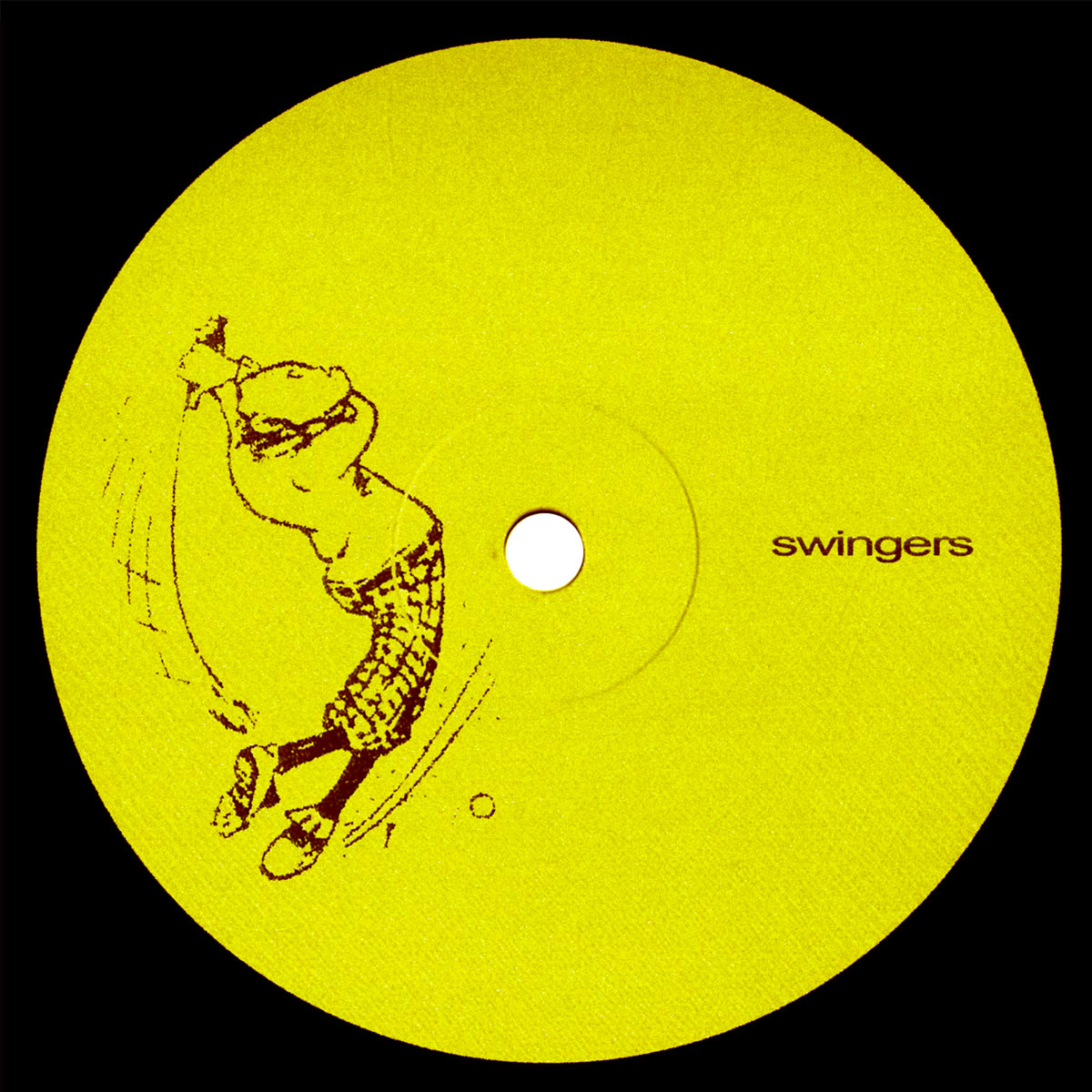 SWINGERS03 | Ho Gosh | Swingers