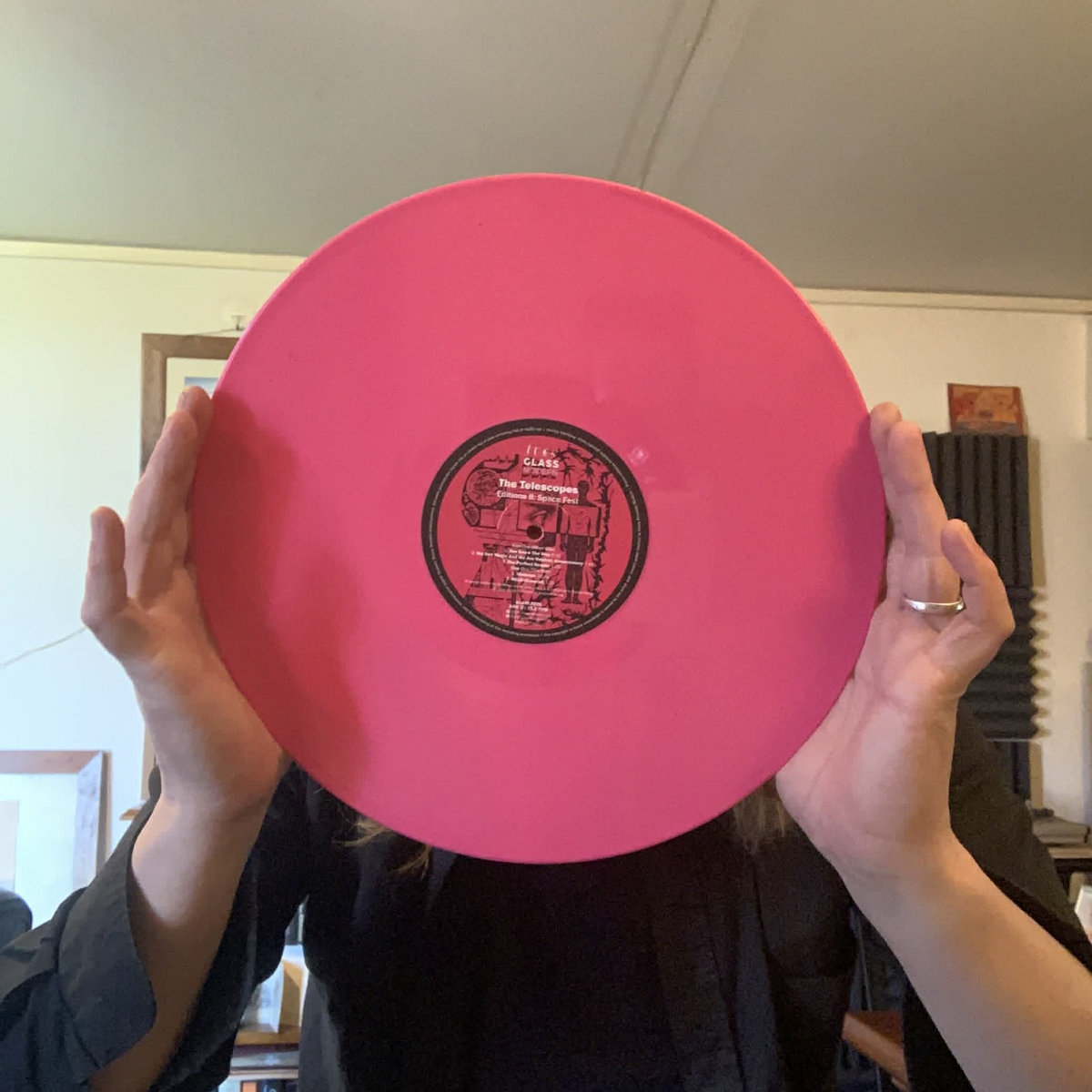 Editions II: Space Fest - RSD 2026 | the telescopes