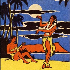 Kou Kino Mambo cover