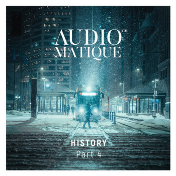 Music | Audiomatique