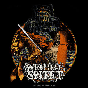 Weight Shift — Chaotic Hunters Rise