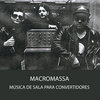 Música de sala para convertidores