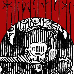 God of the Gallows cover