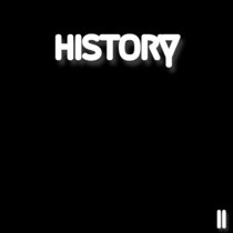 BLACK History II cover art