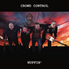 Crowd Control Cover Art