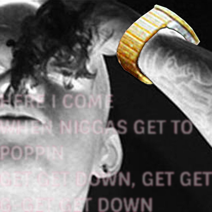 GET TO POPPIN' (Rich Boy remix) BILLY GRAMS