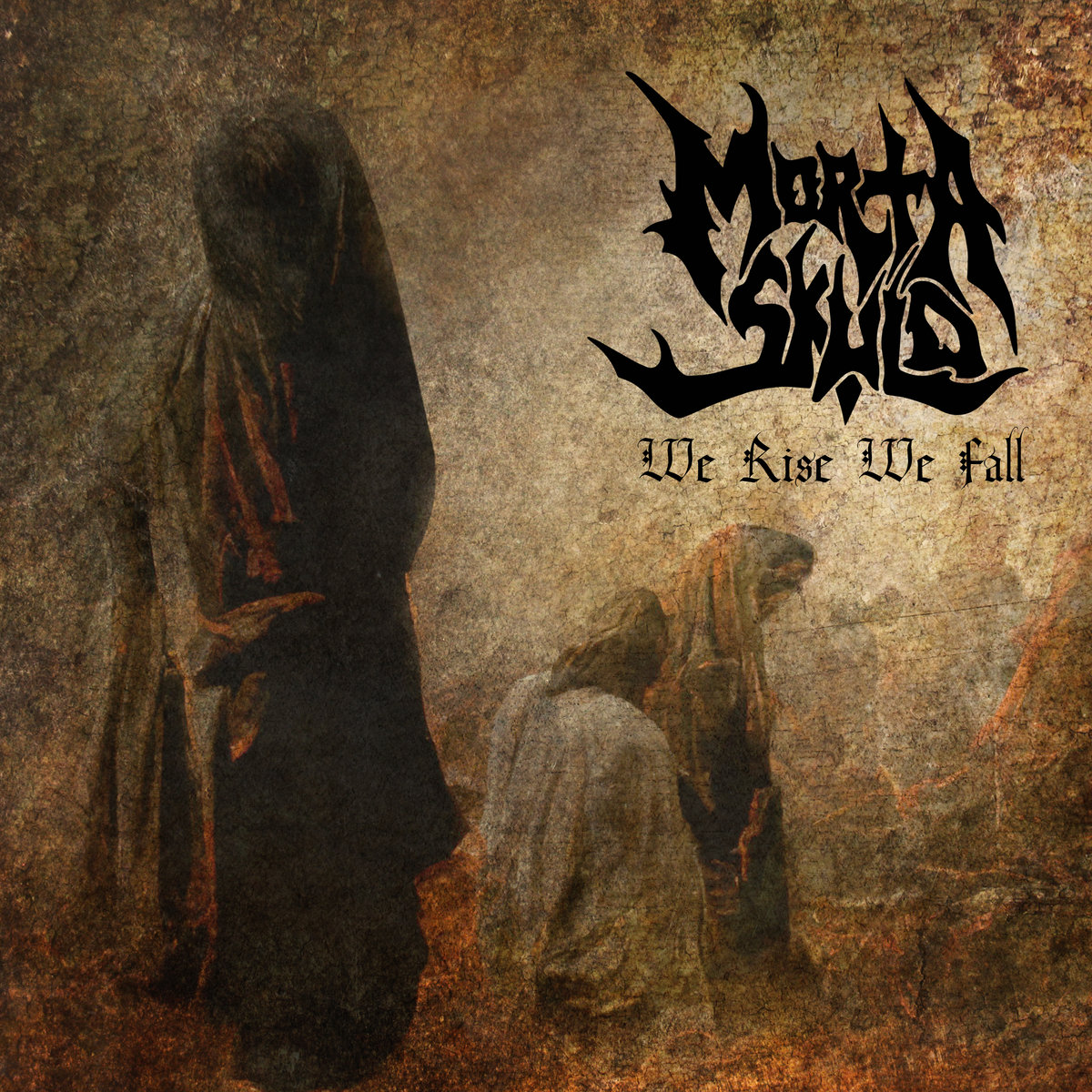 Creation Undone | Morta Skuld | Peaceville