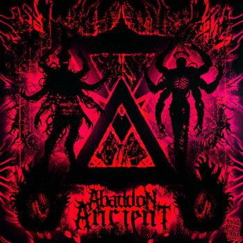 Album artwork for Abaddon Ancient