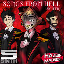Songs From Hell cover art
