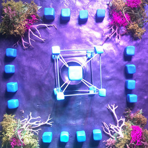Water cover