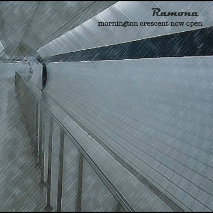 Mornington Crescent Now Open [Deluxe Edition] | Ramona | Pacific Ridge ...