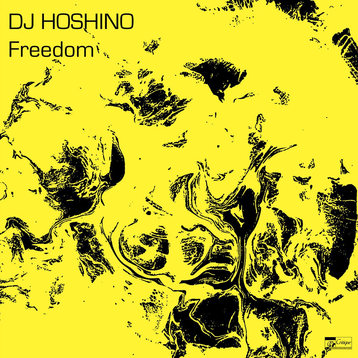 CRTQ007] Transcendental Love | DJ Hoshino