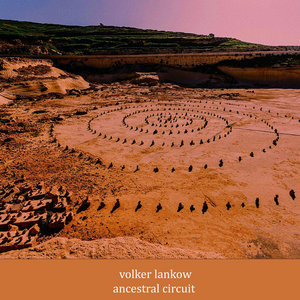 Iapetus — Ancestral CircuitsVolker Lankow