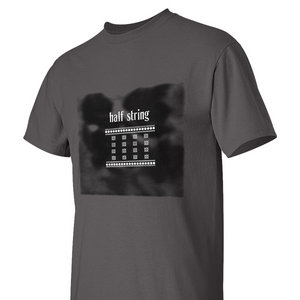 ornaments-ghost-flower | T-shirt cover