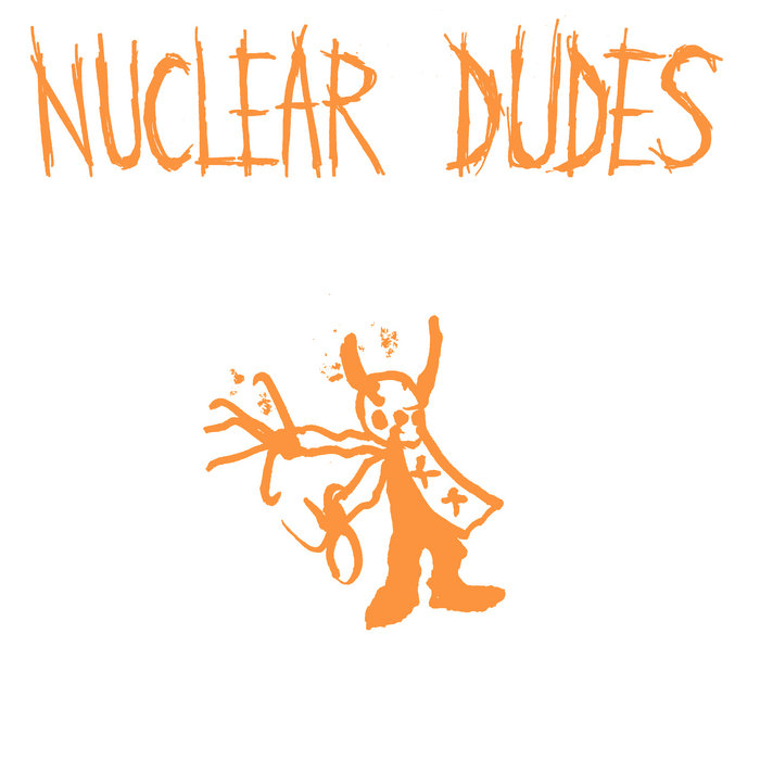 Gin & Panic NUCLEAR DUDES