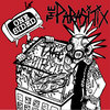 One Sided & The Parasitix - Take The Streets Cover Art
