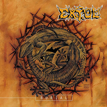 Album artwork for Burial