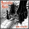 Enochian Fall / Holy Murder