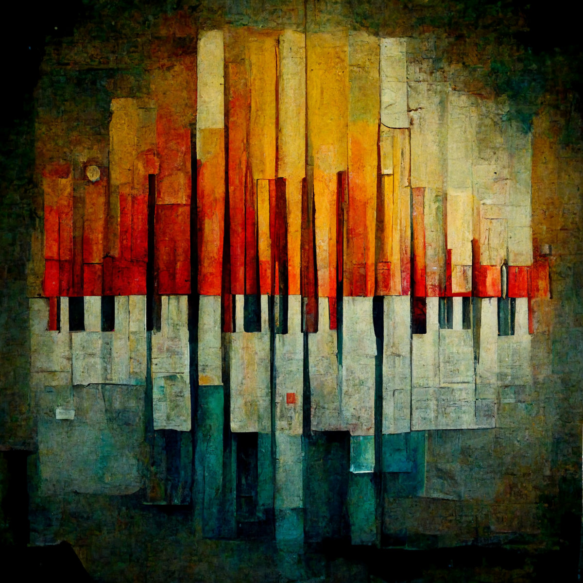 How deep is the ocean tristano unchained julian bossert