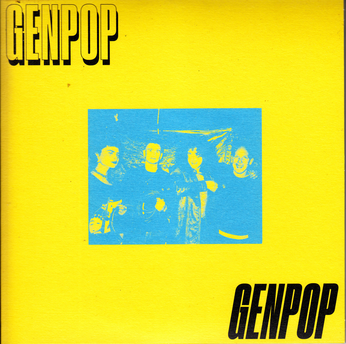 On The Screen Gen Pop