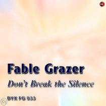 Don't Break the Silence cover art
