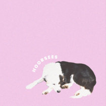 Hoorsees cover art
