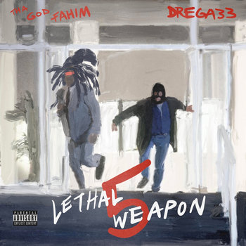 Music | THA GOD FAHIM