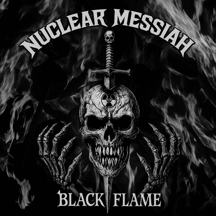 洋楽 the black flames The Black Flames | rareandobscuremusic