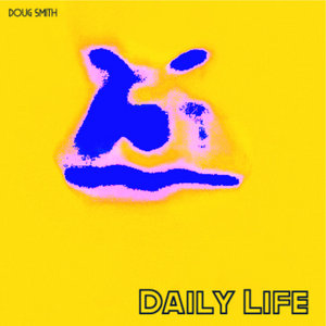 Daily Life cover