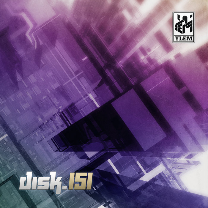 disk.151 | YLEM | The Community Records