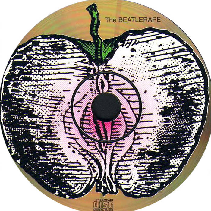 Beatlerape (20th Anniversary Edition) | Big City Orchestra
